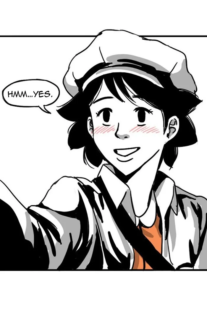 Fantasy Sketch - The Game Chapter 2 page 56 - 