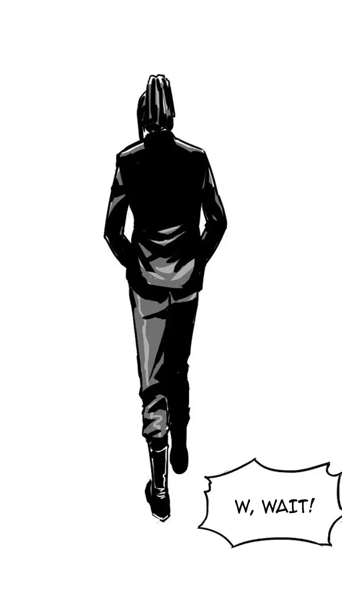 Fantasy Sketch - The Game Chapter 2 page 60 - 