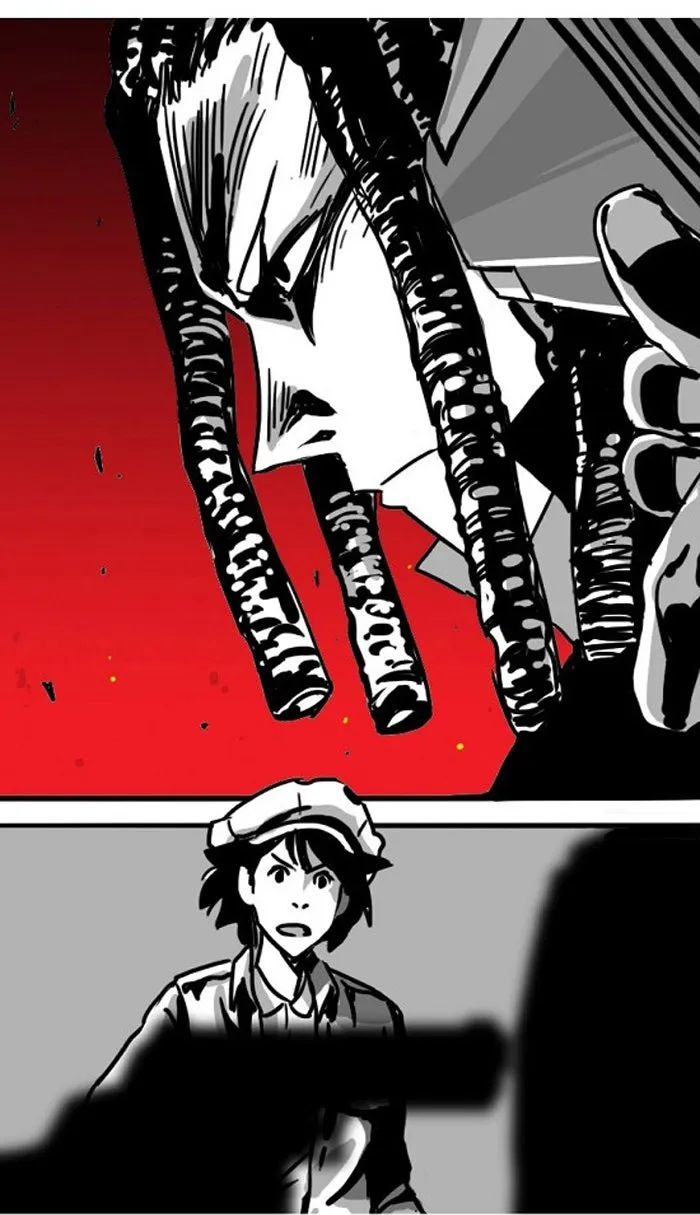 Fantasy Sketch - The Game Chapter 2 page 7 - 