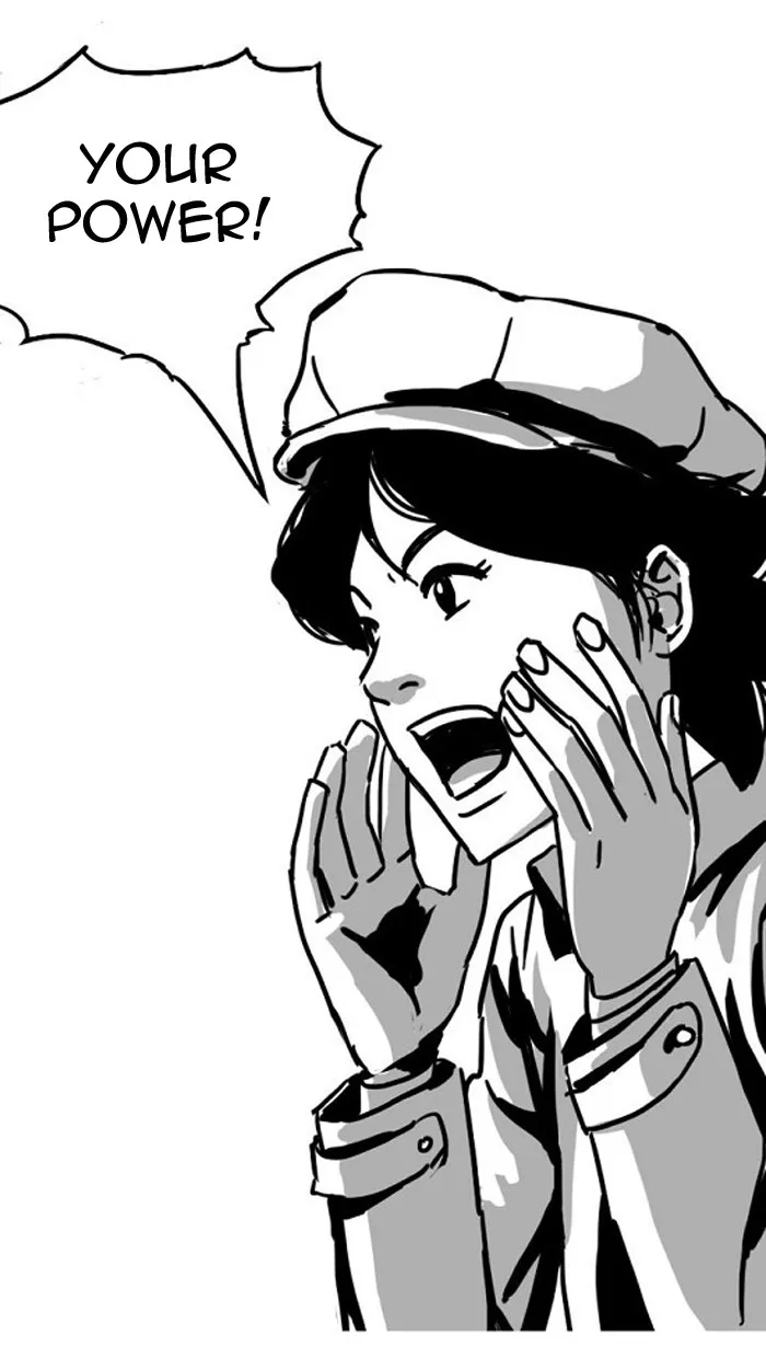 Fantasy Sketch - The Game Chapter 2 page 62 - 