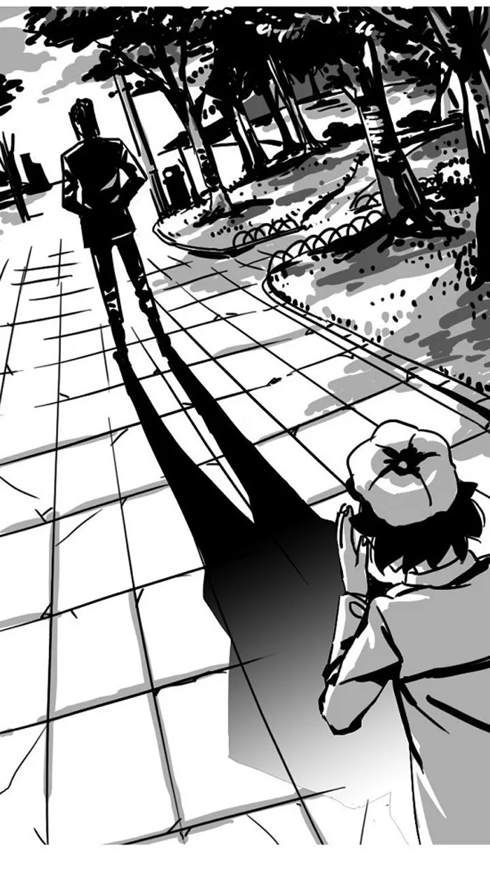 Fantasy Sketch - The Game Chapter 2 page 64 - 