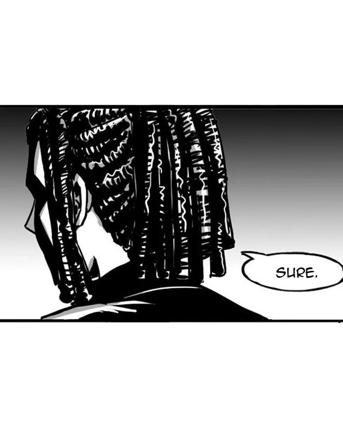 Fantasy Sketch - The Game Chapter 2 page 66 - 