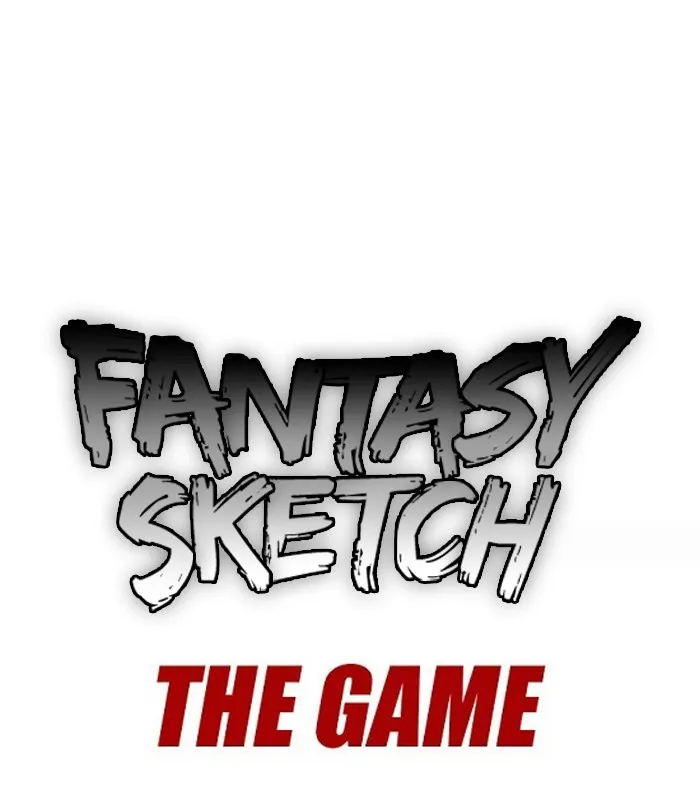 Fantasy Sketch - The Game Chapter 2 page 72 - 