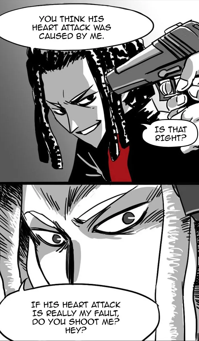 Fantasy Sketch - The Game Chapter 2 page 10 - 