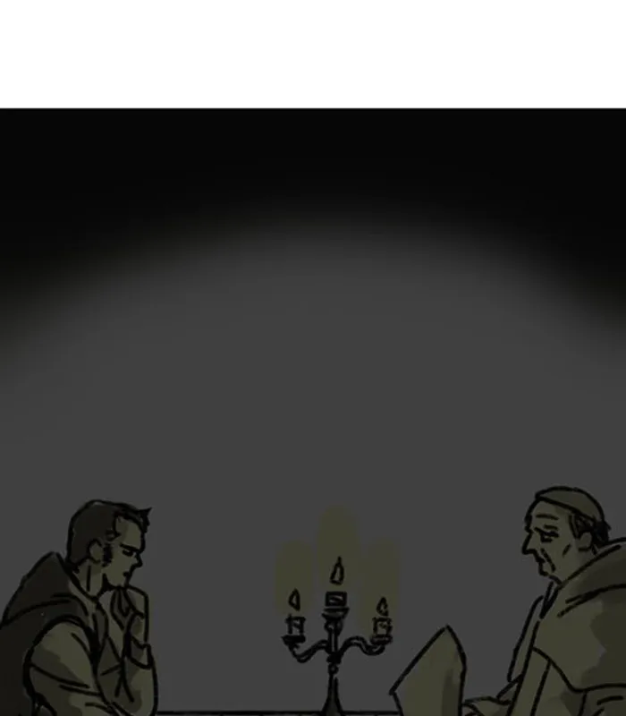 Fantasy Sketch - The Game Chapter 21 page 12 - 