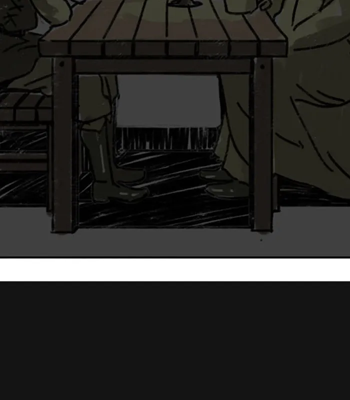 Fantasy Sketch - The Game Chapter 21 page 13 - 