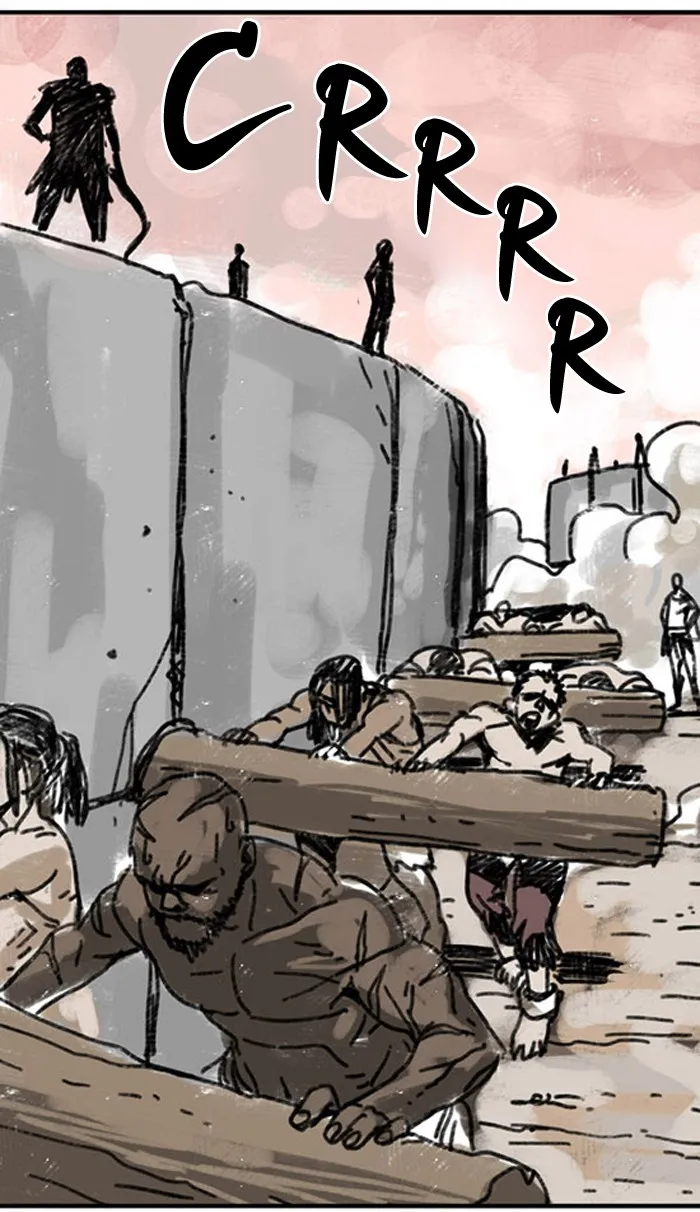 Fantasy Sketch - The Game Chapter 21 page 15 - 
