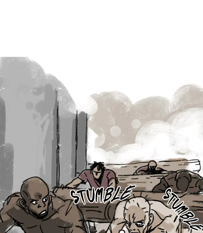 Fantasy Sketch - The Game Chapter 21 page 16 - 