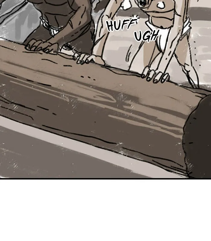 Fantasy Sketch - The Game Chapter 21 page 17 - 