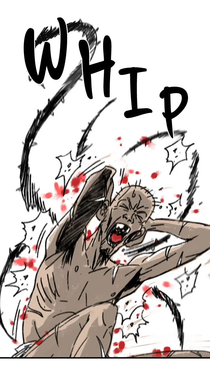 Fantasy Sketch - The Game Chapter 21 page 18 - 