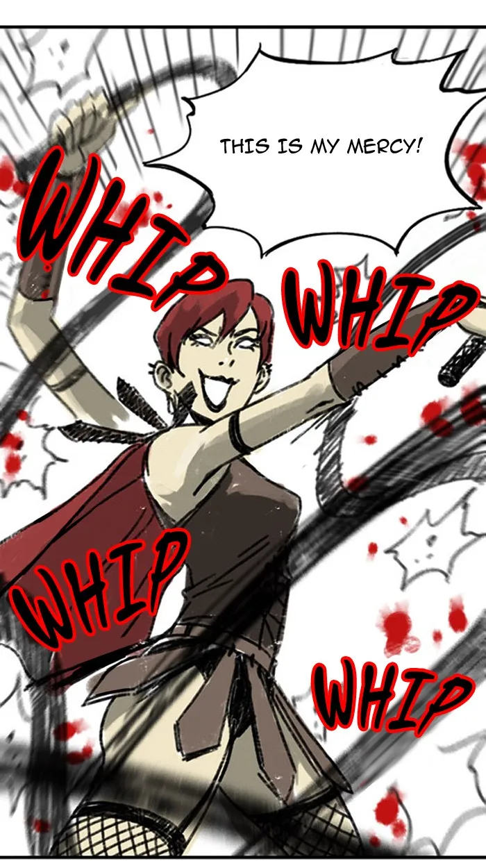 Fantasy Sketch - The Game Chapter 21 page 26 - 