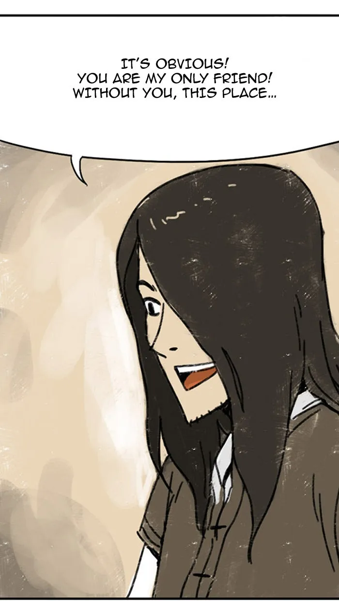 Fantasy Sketch - The Game Chapter 21 page 36 - 