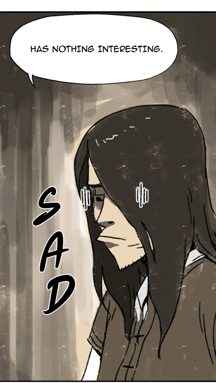 Fantasy Sketch - The Game Chapter 21 page 37 - 