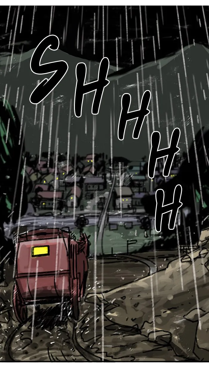 Fantasy Sketch - The Game Chapter 21 page 5 - 