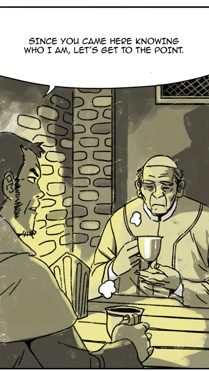 Fantasy Sketch - The Game Chapter 21 page 45 - 
