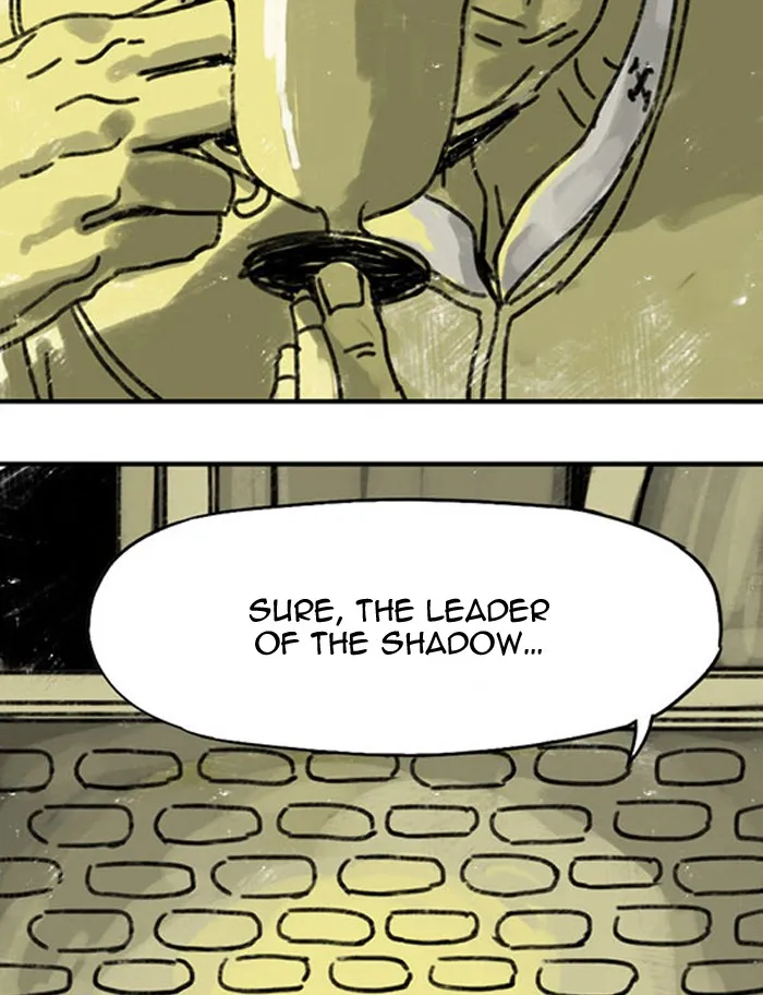 Fantasy Sketch - The Game Chapter 21 page 47 - 