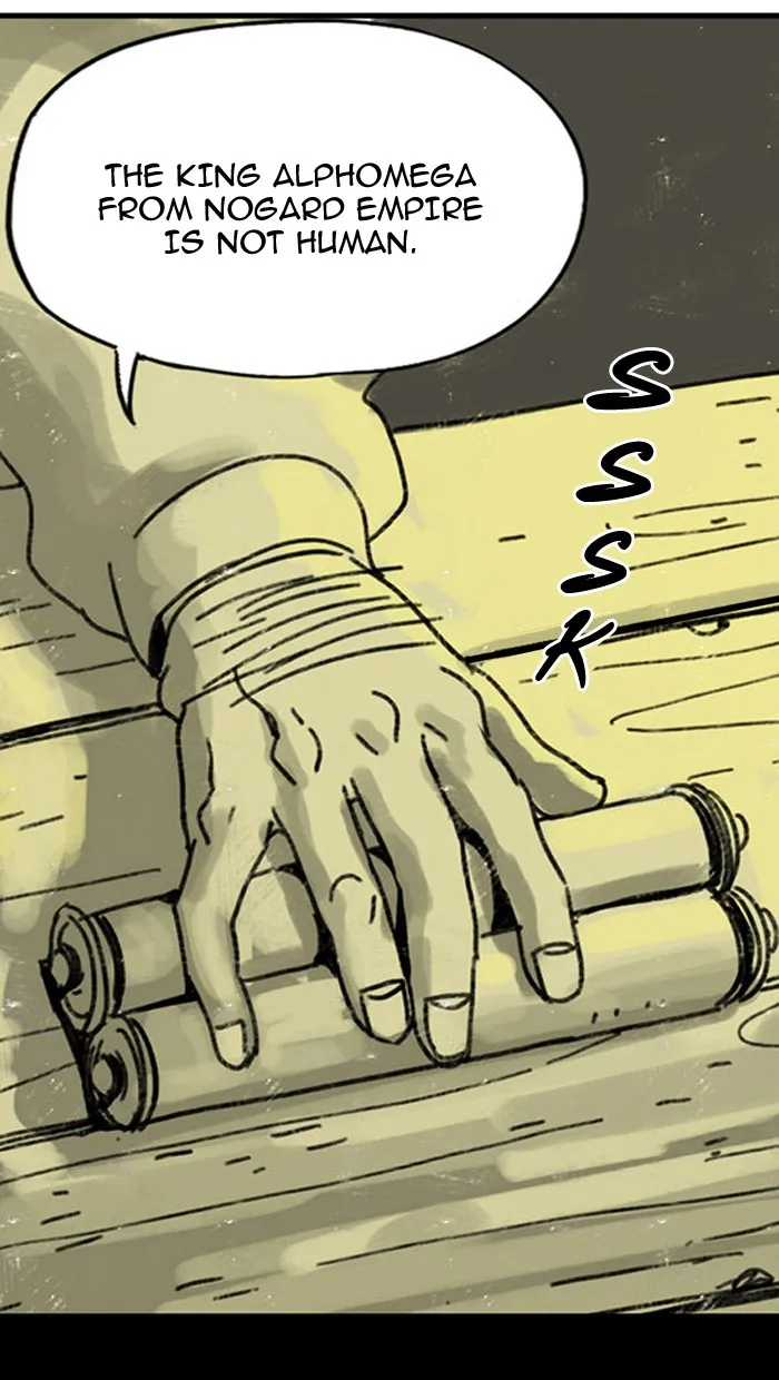 Fantasy Sketch - The Game Chapter 21 page 49 - 