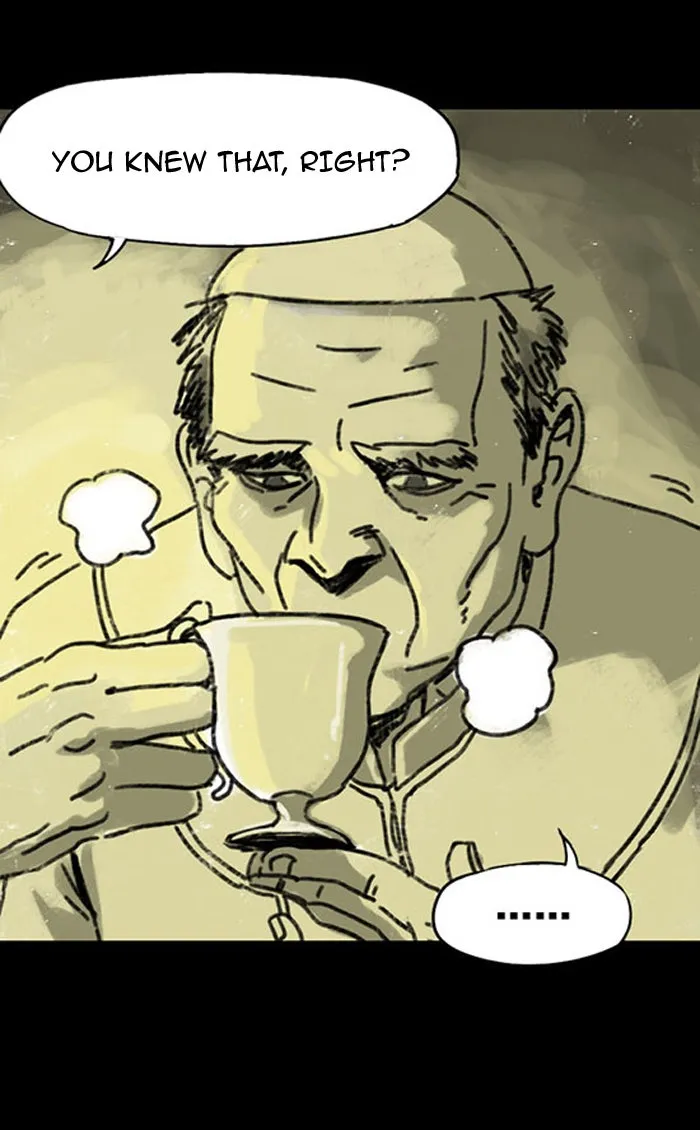Fantasy Sketch - The Game Chapter 21 page 50 - 