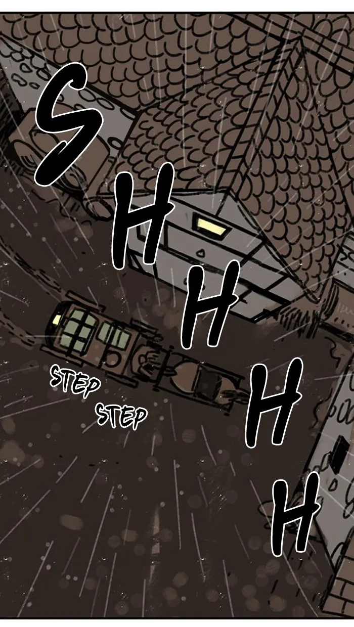 Fantasy Sketch - The Game Chapter 21 page 6 - 