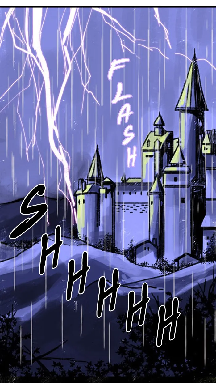 Fantasy Sketch - The Game Chapter 21 page 53 - 