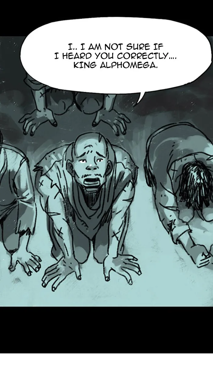 Fantasy Sketch - The Game Chapter 21 page 57 - 