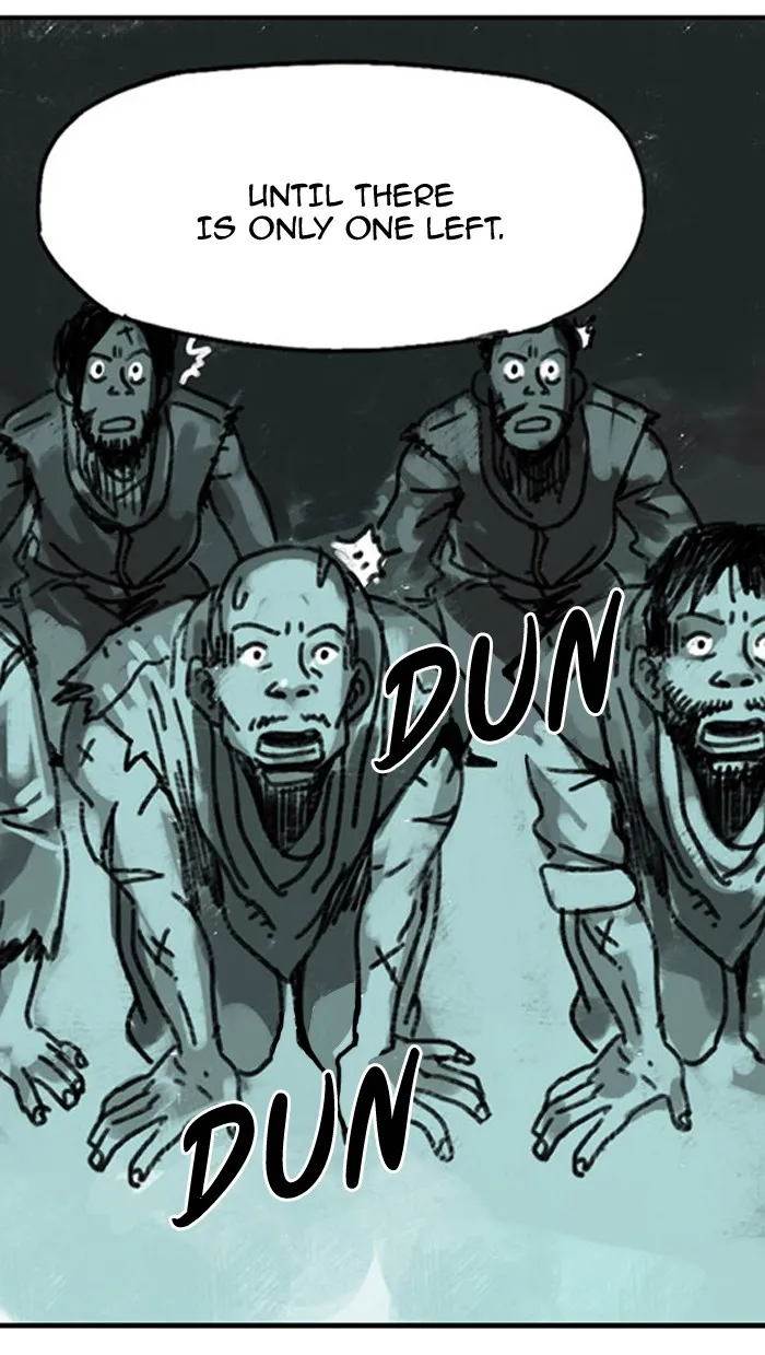 Fantasy Sketch - The Game Chapter 21 page 60 - 