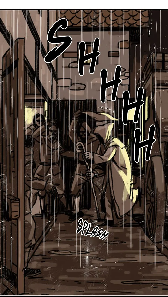 Fantasy Sketch - The Game Chapter 21 page 7 - 