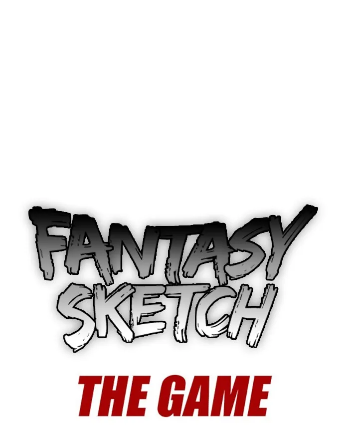 Fantasy Sketch - The Game Chapter 21 page 61 - 