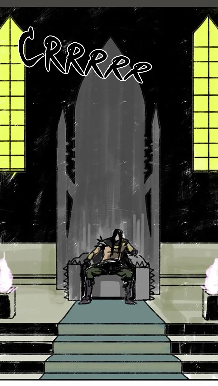 Fantasy Sketch - The Game Chapter 22 page 3 - 