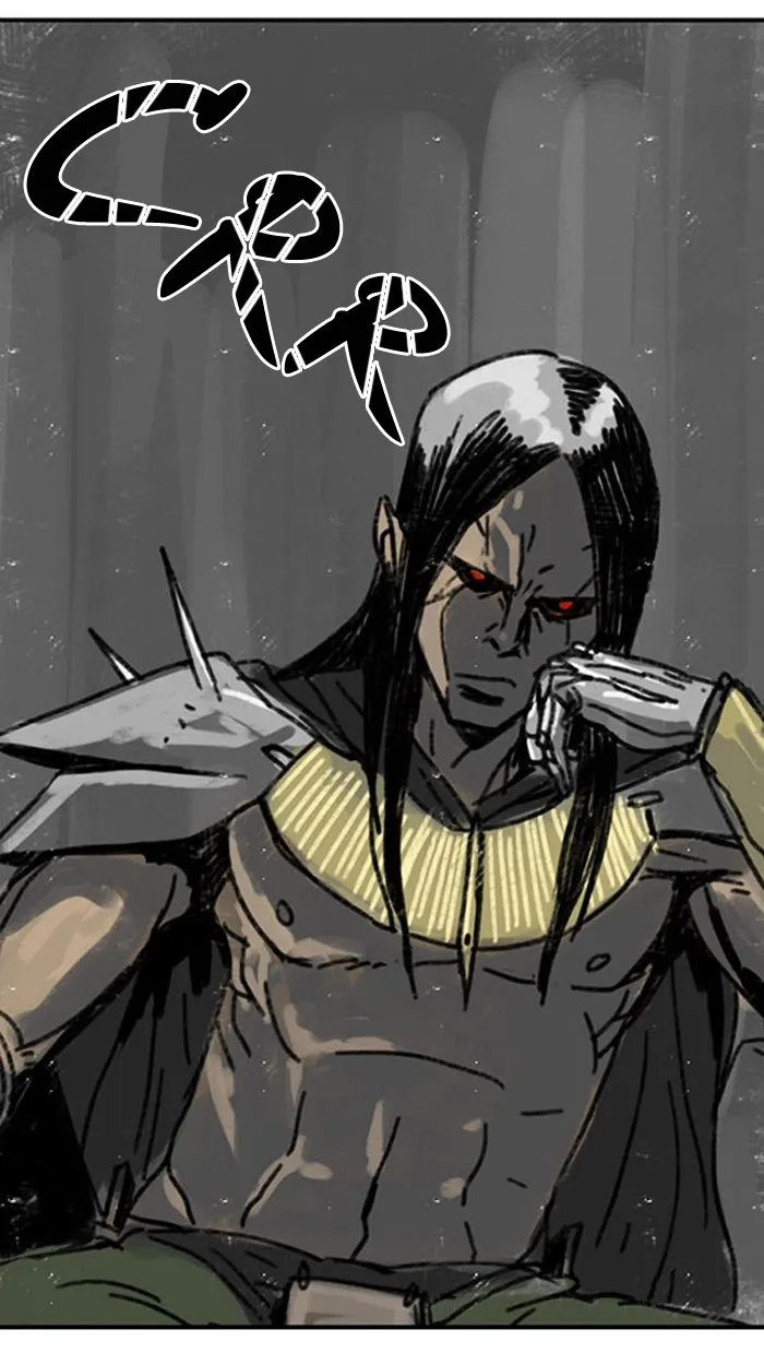 Fantasy Sketch - The Game Chapter 22 page 4 - 