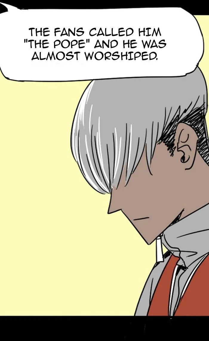 Fantasy Sketch - The Game Chapter 3 page 27 - 