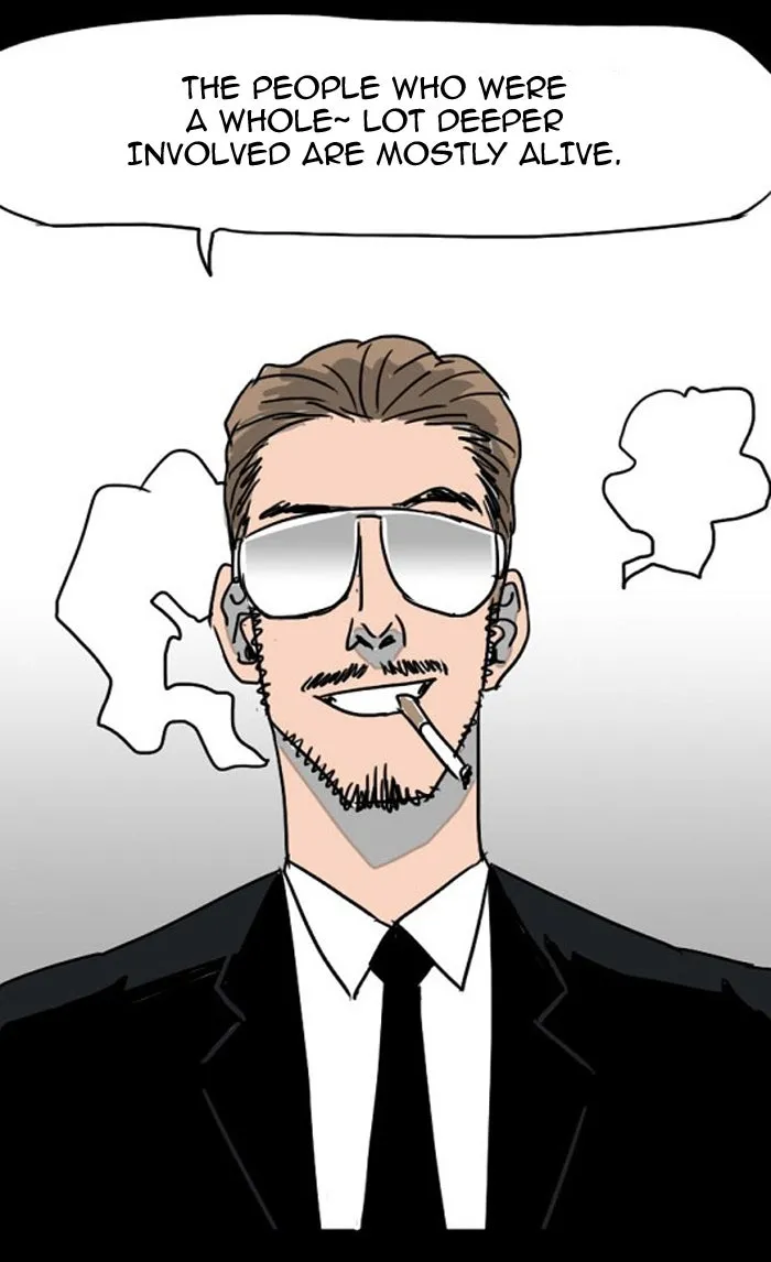 Fantasy Sketch - The Game Chapter 3 page 35 - 