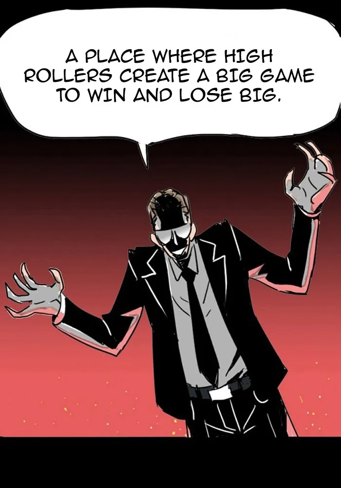 Fantasy Sketch - The Game Chapter 3 page 46 - 