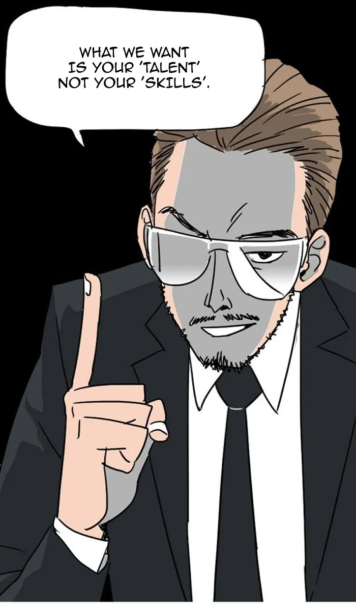 Fantasy Sketch - The Game Chapter 3 page 48 - 