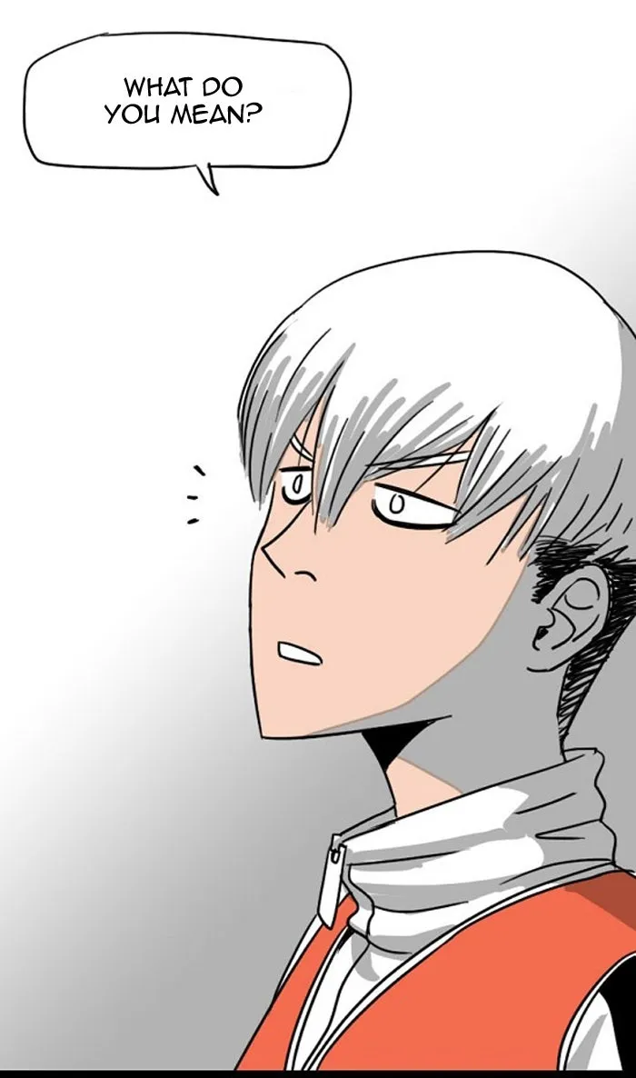 Fantasy Sketch - The Game Chapter 3 page 49 - 
