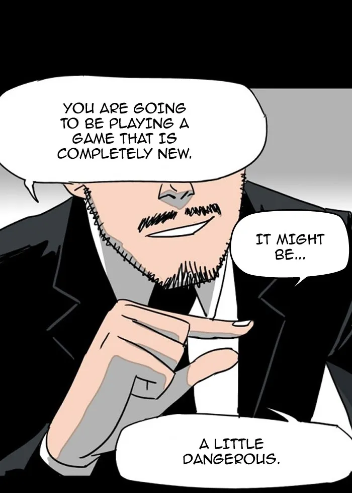Fantasy Sketch - The Game Chapter 3 page 50 - 