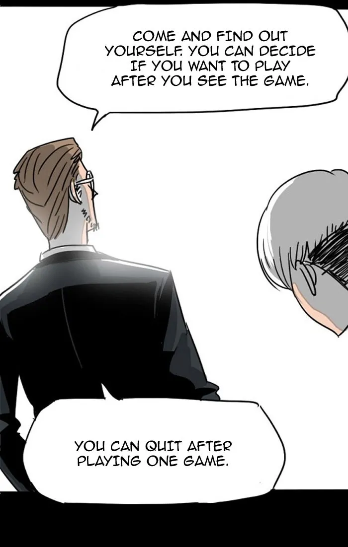 Fantasy Sketch - The Game Chapter 3 page 52 - 