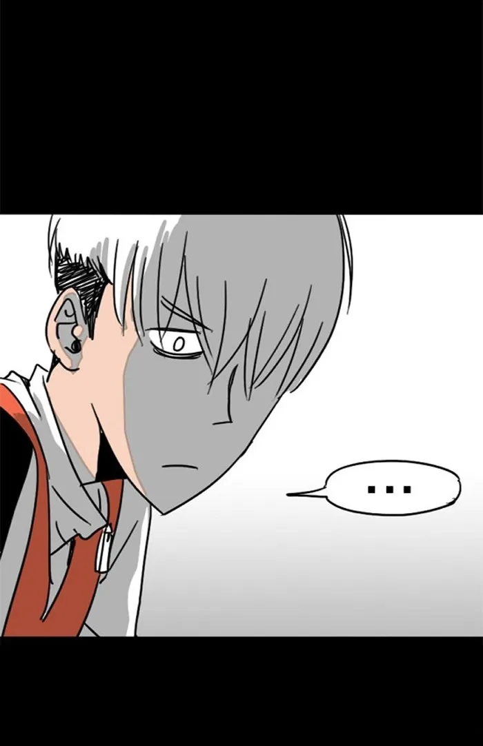 Fantasy Sketch - The Game Chapter 3 page 54 - 