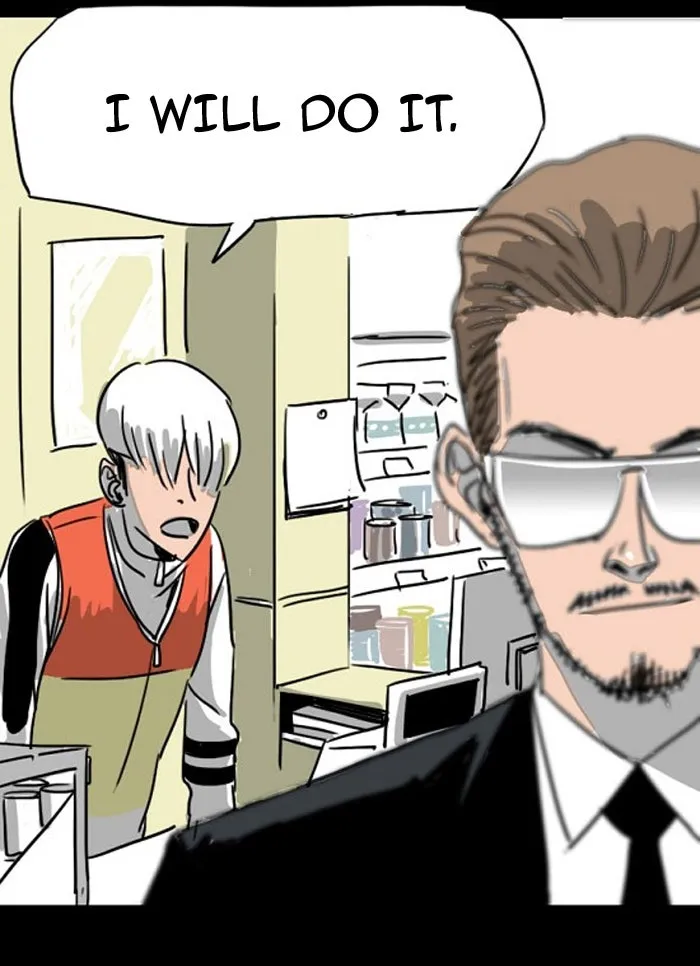 Fantasy Sketch - The Game Chapter 3 page 55 - 