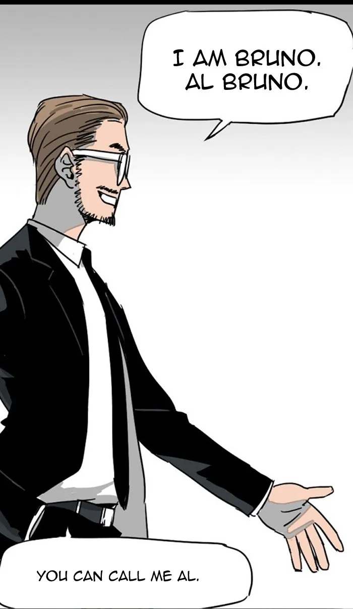 Fantasy Sketch - The Game Chapter 3 page 56 - 