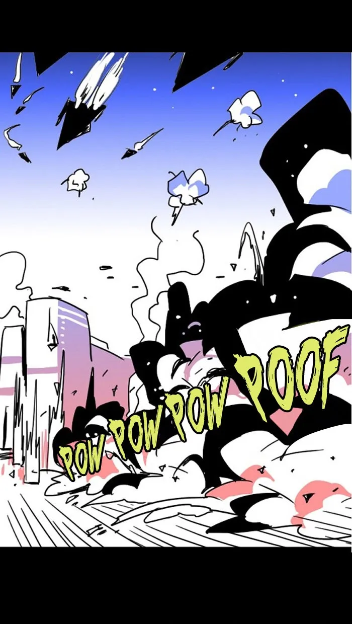 Fantasy Sketch - The Game Chapter 3 page 59 - 