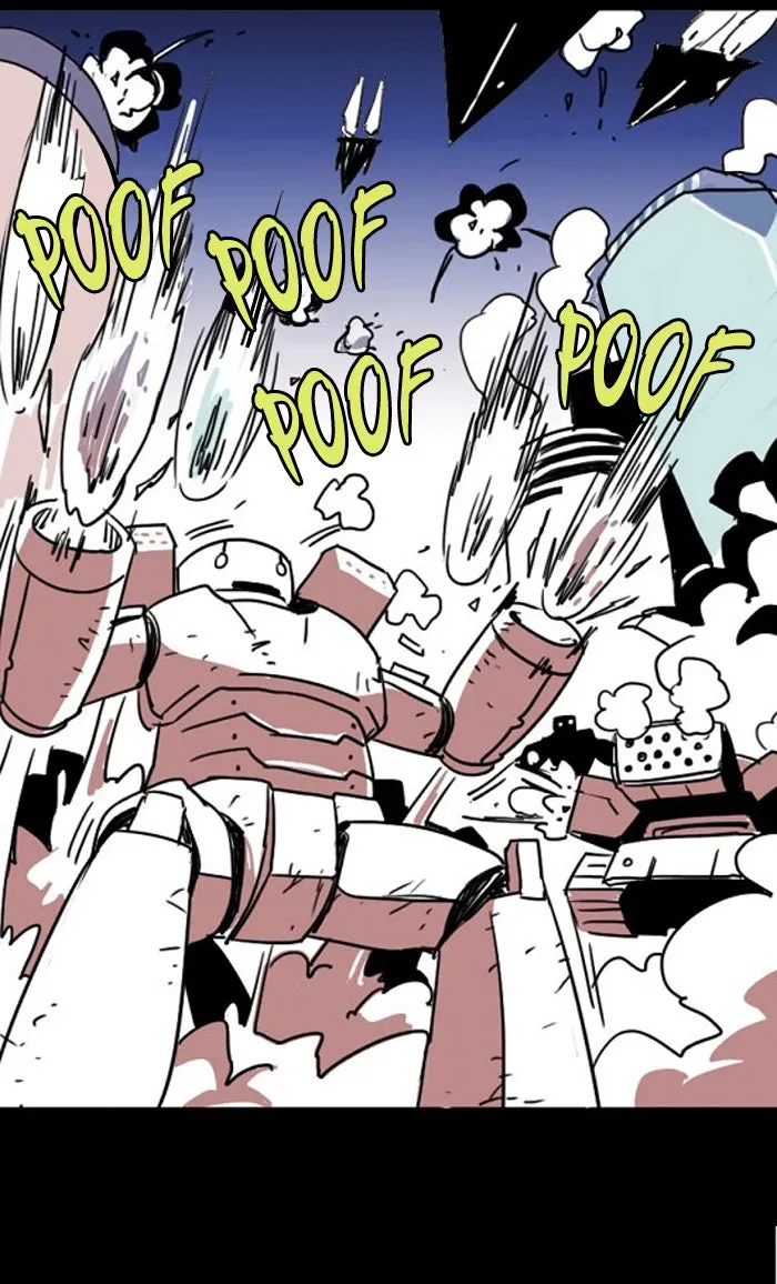 Fantasy Sketch - The Game Chapter 3 page 61 - 
