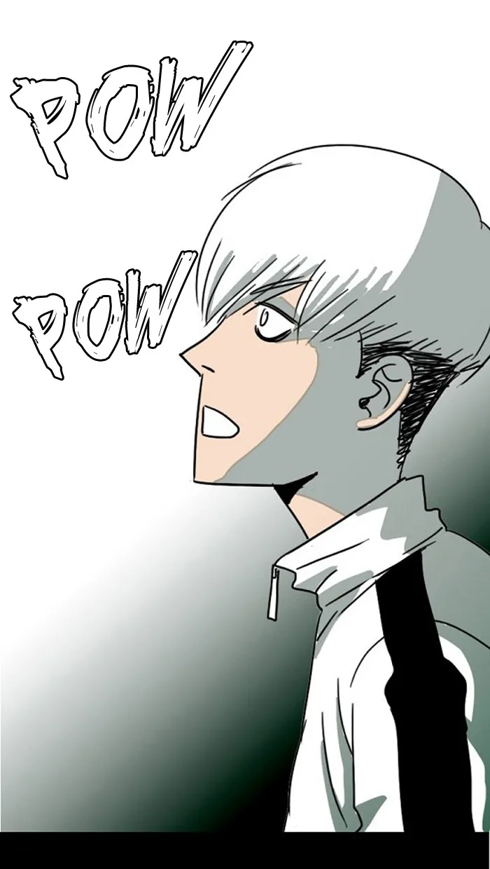 Fantasy Sketch - The Game Chapter 3 page 63 - 