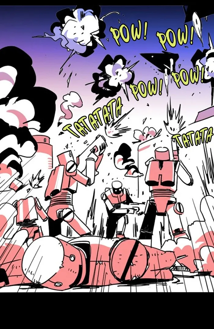 Fantasy Sketch - The Game Chapter 3 page 67 - 