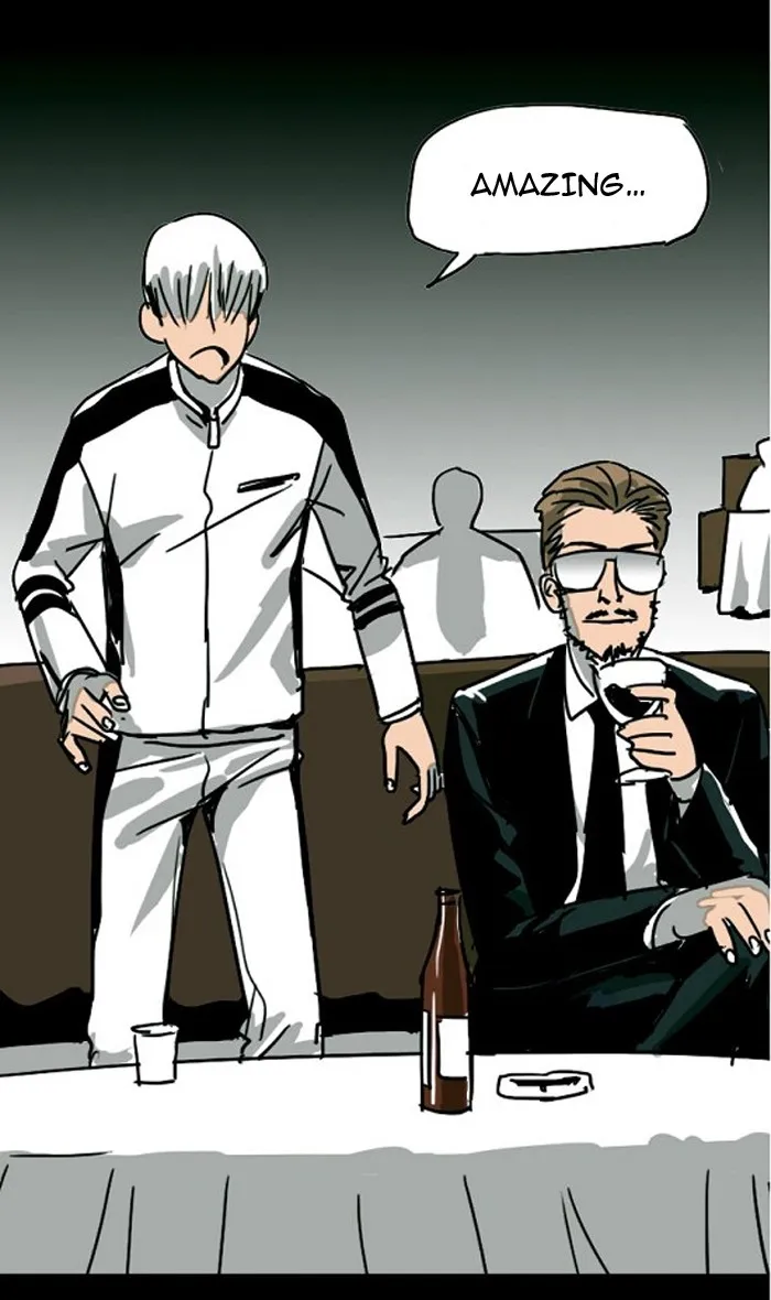 Fantasy Sketch - The Game Chapter 3 page 70 - 