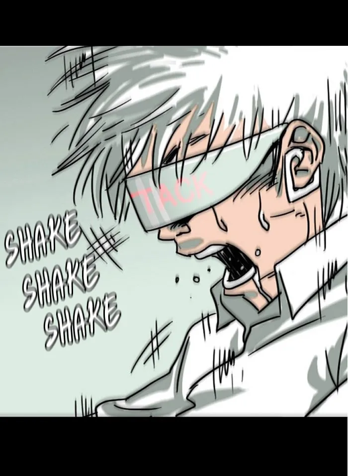 Fantasy Sketch - The Game Chapter 3 page 73 - 