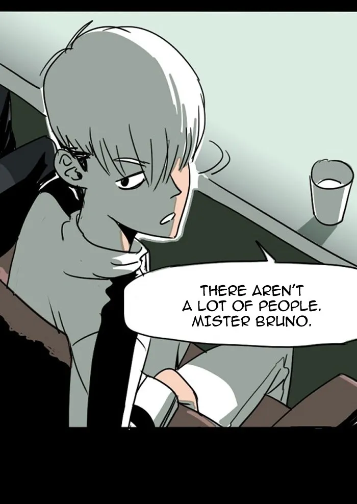Fantasy Sketch - The Game Chapter 3 page 76 - 