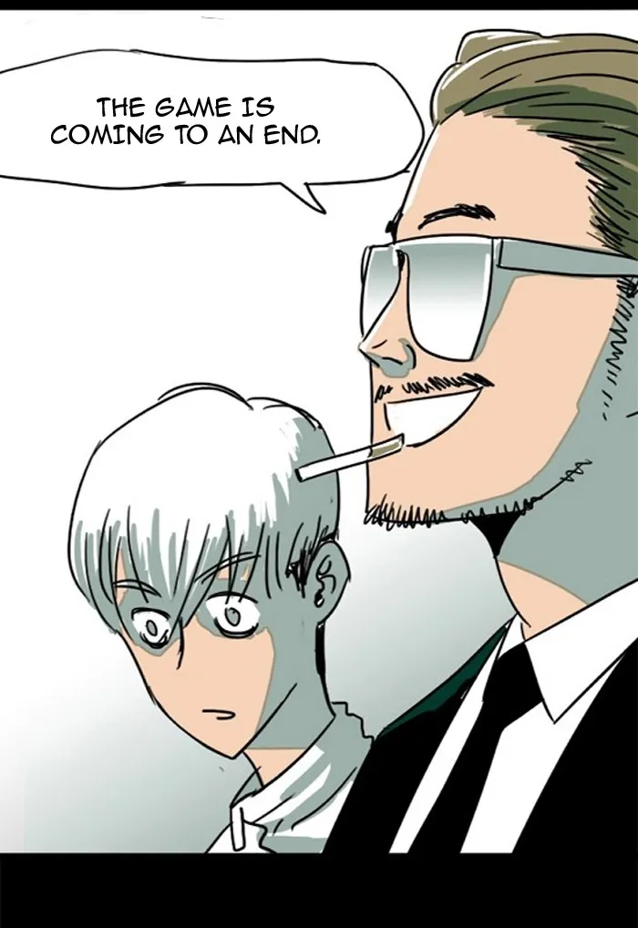 Fantasy Sketch - The Game Chapter 3 page 80 - 