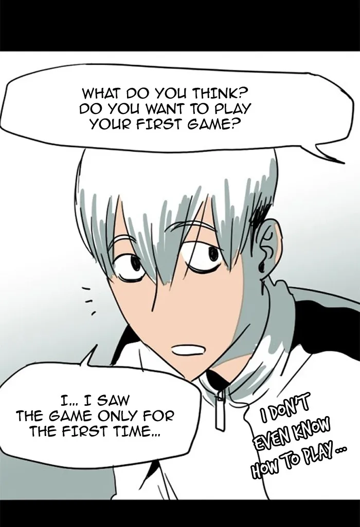 Fantasy Sketch - The Game Chapter 3 page 81 - 