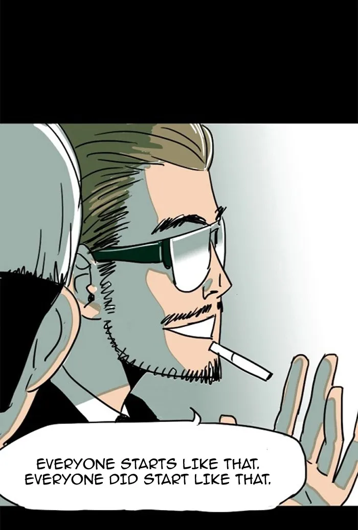 Fantasy Sketch - The Game Chapter 3 page 82 - 